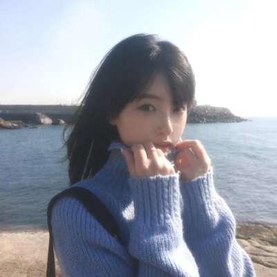 阳光小美女